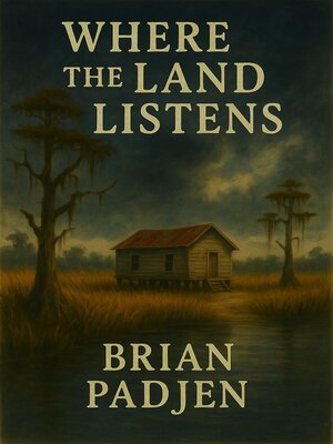 cover image of Where the Land Listens